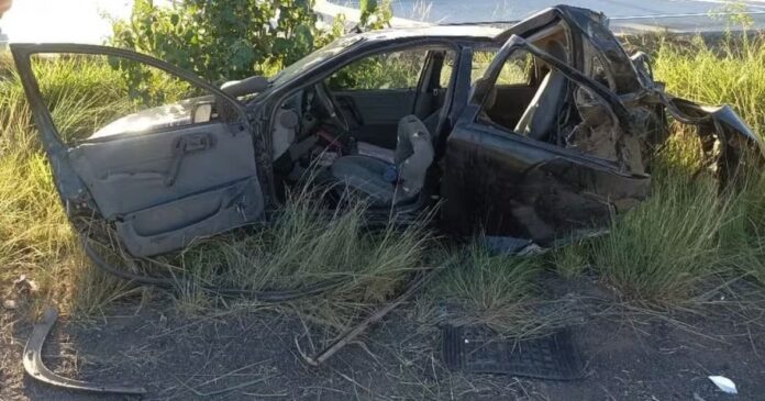 prefeito-de-muribeca-(se)-se-envolve-em-acidente-com-mortes-em-trecho-da-br-101-na-bahia
