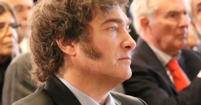 “cripto-gate”:-milei-anuncia-investigacao-contra-si-mesmo-em-meio-a-crise-politica-na-argentina