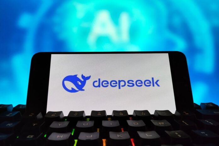 deepseek-e-excluido-de-lojas-de-aplicativos-na-coreia-do-sul