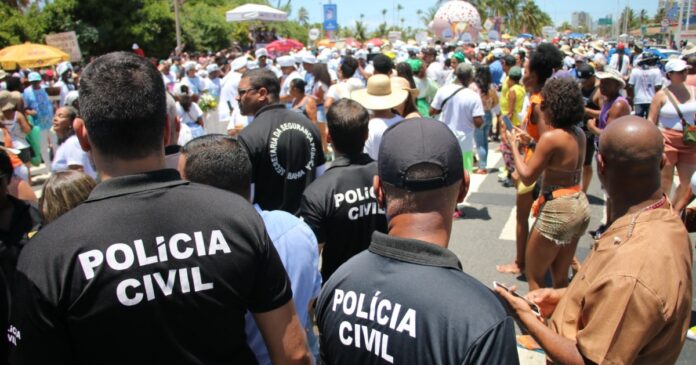 policia-civil-da-bahia-monta-esquema-para-garantir-seguranca-na-lavagem-de-itapua