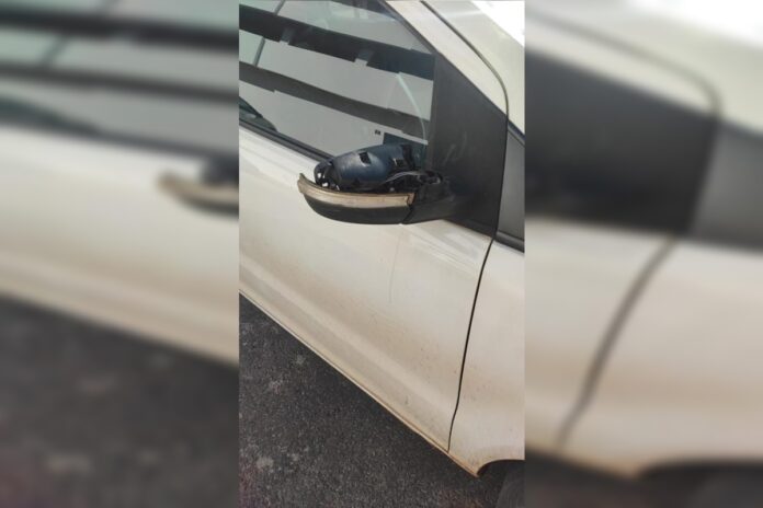 ex-persegue-mulher-por-20-km-e-joga-capacete-em-carro:-“vou-te-matar”