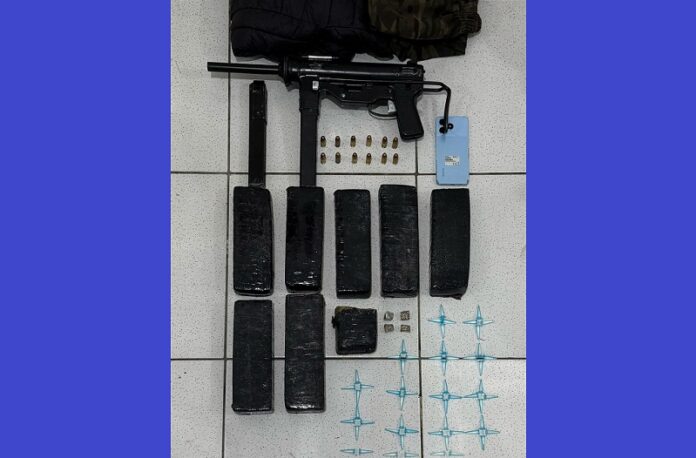 confronto-policial-acaba-em-morte-em-porto-seguro:-ceto-apreende-arma-e-drogas