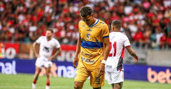 colo-colo-emite-nota-apos-rebaixamento-no-baianao:-“reconhecemos-nossos-erros”