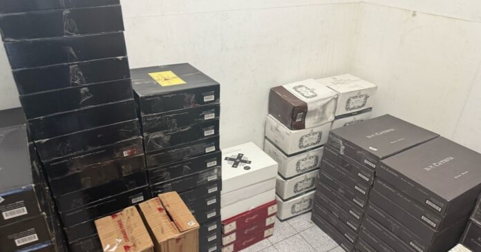 pf-deflagra-operacao-em-feira-e-salvador-contra-contrabando-de-vinhos