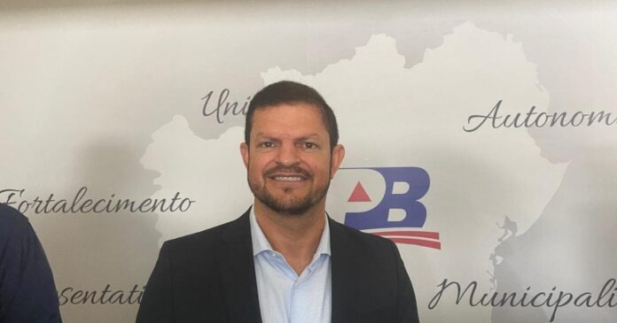 presidente-da-upb-revela-pretensao-eleitoral:-“em-2026,-serei-pre-candidato-a-deputado-estadual”