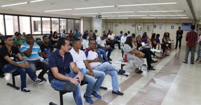 trt-da-bahia-registra-mais-de-200-mil-acoes-desde-a-reforma-trabalhista
