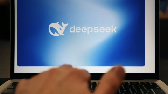 coreia-do-sul-diz-que-deepseek-envia-dados-para-dona-do-tiktok