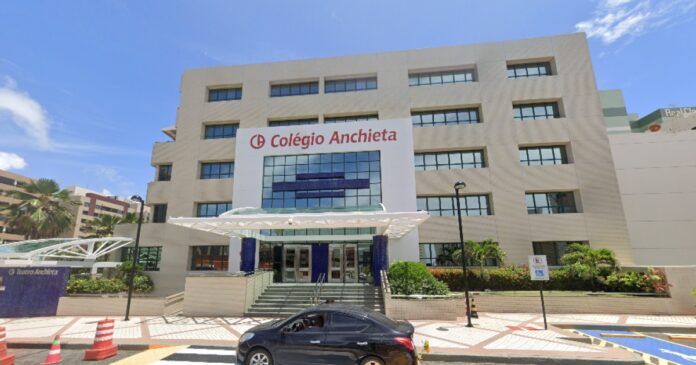 mp-ba-instaura-inquerito-para-apurar-suposta-venda-casada-do-colegio-anchieta,-em-salvador