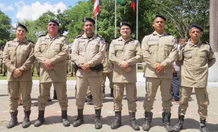 cinco-policiais-militares-da-87a-cipm-sao-promovidos-a-subtenentes