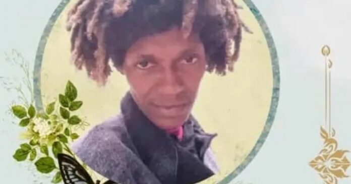 moradora-em-situacao-de-rua-assassinada-sera-sepultada-4-meses-apos-crime-em-feira-de-santana