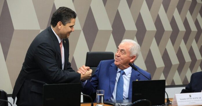 otto-alencar-aclamado-presidente-da-ccj-com-promessa-de-agilizar-projetos-e-dar-voz-a-todos