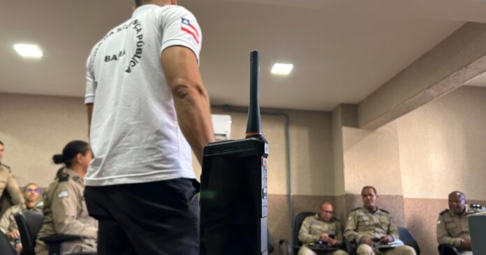 stelecom-capacita-policiais-militares-na-utilizacao-de-tecnologias-para-o-carnaval-2025