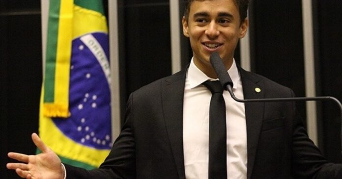 nikolas-ferreira-afirma-que-tarcisio-e-o-nome-mais-forte-da-direita-para-2026-sem-bolsonaro