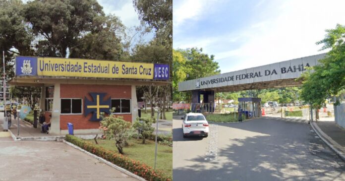 uesc-supera-ufba-em-perspectiva-internacional,-mas-federal-baiana-lidera-em-ranking-global