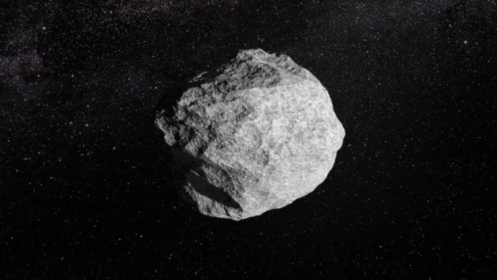 asteroide-2024-yr4:-nasa-alerta-para-maior-risco-de-colisao-com-a-terra