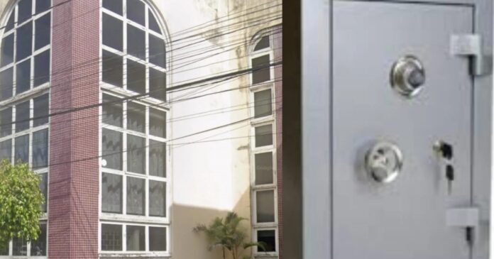 homem-invade-espaco-de-igreja-na-bahia-e-rouba-dinheiro-doado-por-fieis