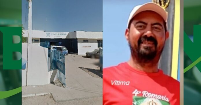 policia-prende-homem-que-matou-vitima-com-tijolada-no-oeste-baiano