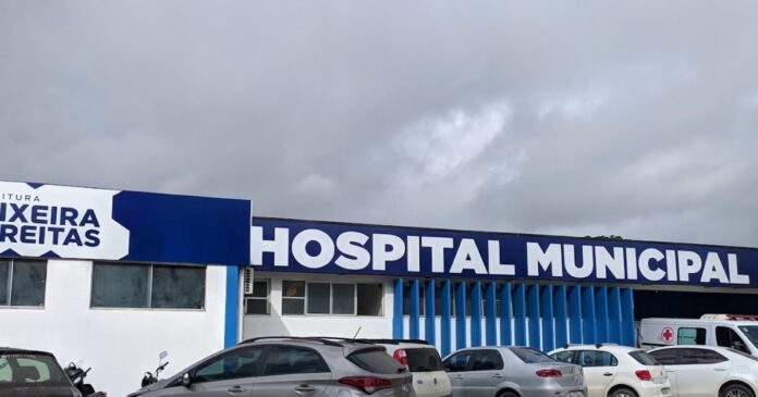 crianca-morre-por-dengue-e-familia-acusa-negligencia-de-hospital-no-extremo-sul-baiano