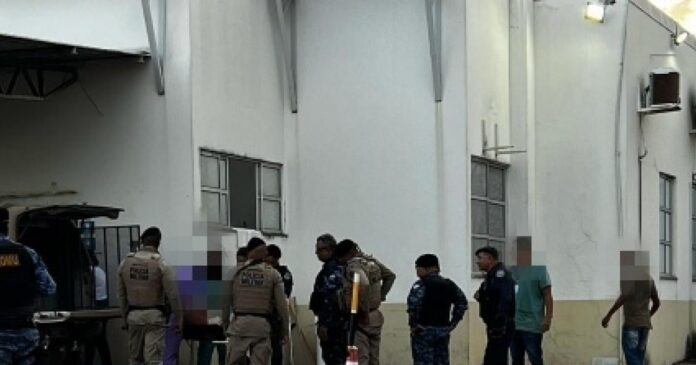 homem-morre-em-acao-policial-no-oeste-baiano;-acusado-tinha-estuprado-mulher-dias-antes