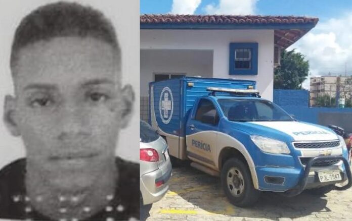 homicidio-na-rua-sergipe-em-nova-vicosa:-alan-da-silva-e-vitima-de-disparos-de-arma-de-fogo
