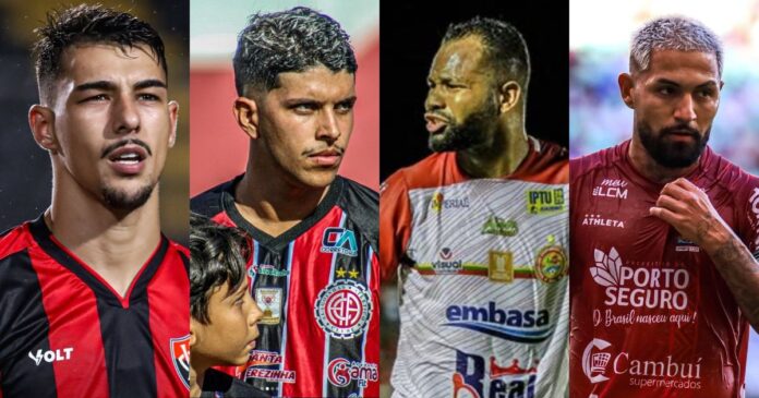 baianao-2025:-confira-todos-os-cenarios-das-equipes-para-a-ultima-rodada-da-primeira-fase