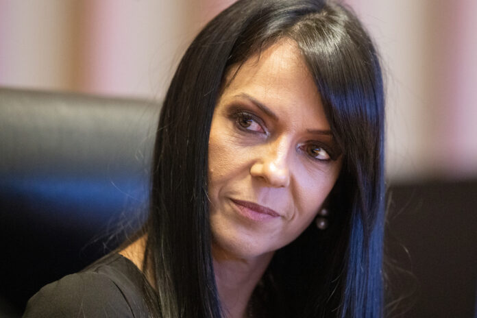 subsecretaria-que-montou-blitz-contra-lula:-“menos-votos-no-9”