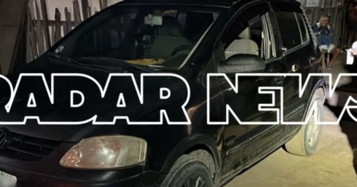 homem-morre-a-tiros-quando-tirava-carro-de-casa-para-ir-a-igreja-na-bahia