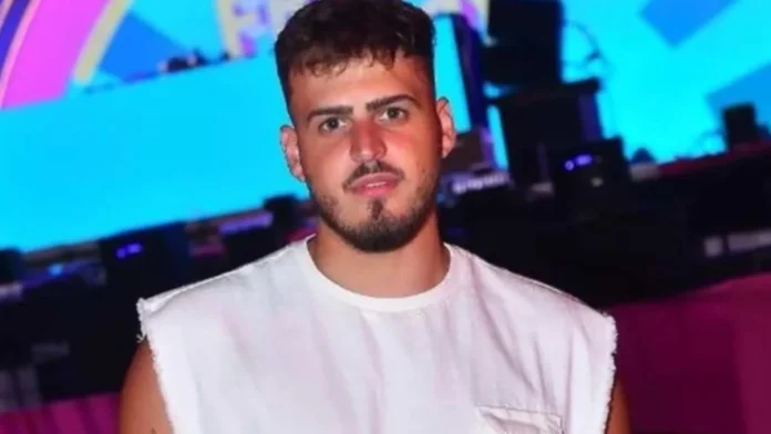 quem-e-jon-vlogs,-o-influenciador-que-ostenta-vida-luxuosa-e-acumula-polemicas-na-internet