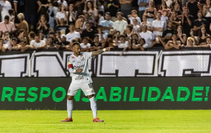 neymar-marca-golaco-olimpico-e-santos-vence-inter-de-limeira-por-3-a-0