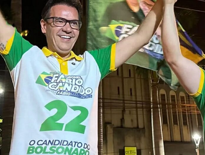 vice-prefeito-de-rio-preto-pede-licenca-do-cargo-apos-acusacao-de-racismo-em-jogo-do-palmeiras