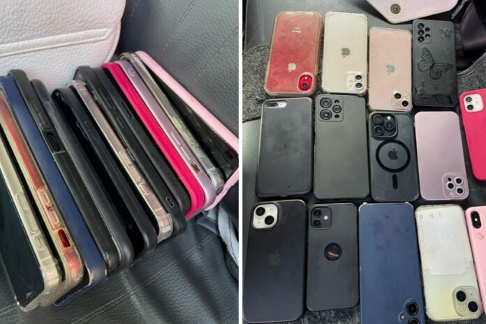 pre-carnaval-em-sp-tem-880-roubos-e-furtos-de-celulares-e-tres-prisoes