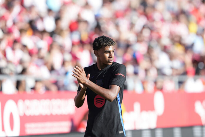 barcelona-aguarda-recuperacao-de-lamine-yamal-para-semifinais-da-copa-do-rei