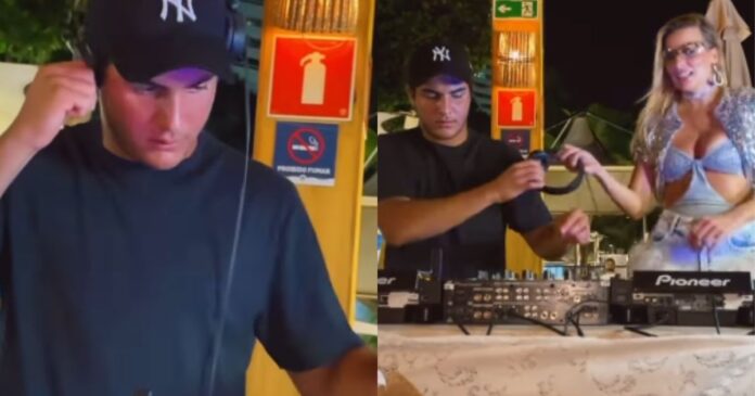 video:-marcelo-sangalo-cady-chama-atencao-ao-tocar-em-festa-ao-lado-da-tia