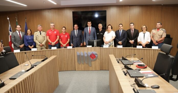 mp-ba-apresenta-plano-de-atuacao-para-o-carnaval-2025:-‘tem-que-respeitar’