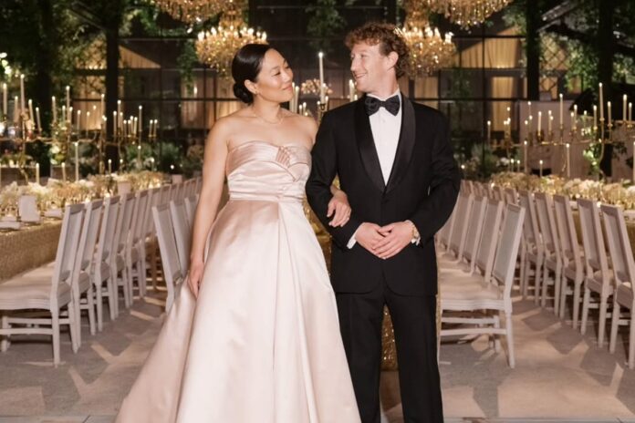mark-zuckerberg-homenageia-priscilla-chan,-que-completou-40-anos