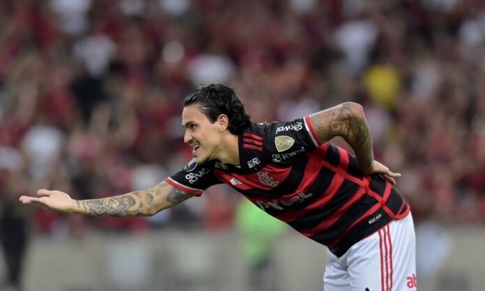 pedro-inicia-transicao-fisica-e-pode-voltar-ao-time-do-flamengo-antes-do-esperado