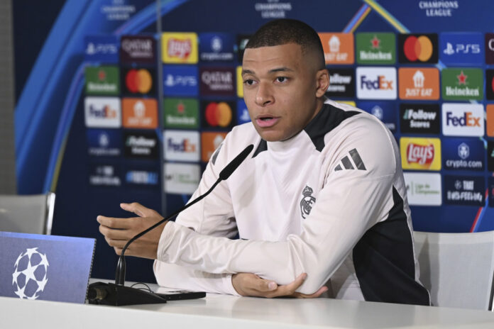 mbappe-se-ausenta-de-treino-do-real-madrid-apos-extracao-de-dente