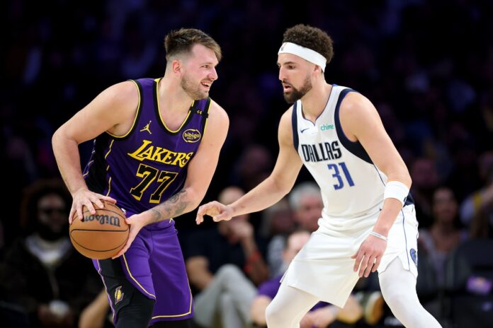 lakers-vencem-mavericks-em-primeiro-jogo-de-luka-doncic-contra-ex-time