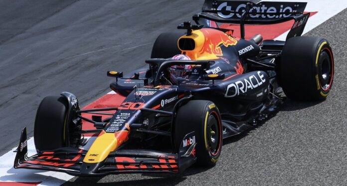 red-bull-apresenta-o-rb21,-novo-carro-para-a-temporada-2025-de-formula-1