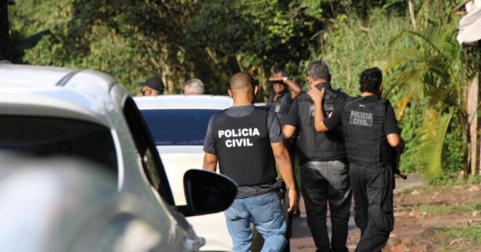 policia-apreende-carro-usado-em-homicidio-em-vitoria-da-conquista;-suspeito-segue-foragido