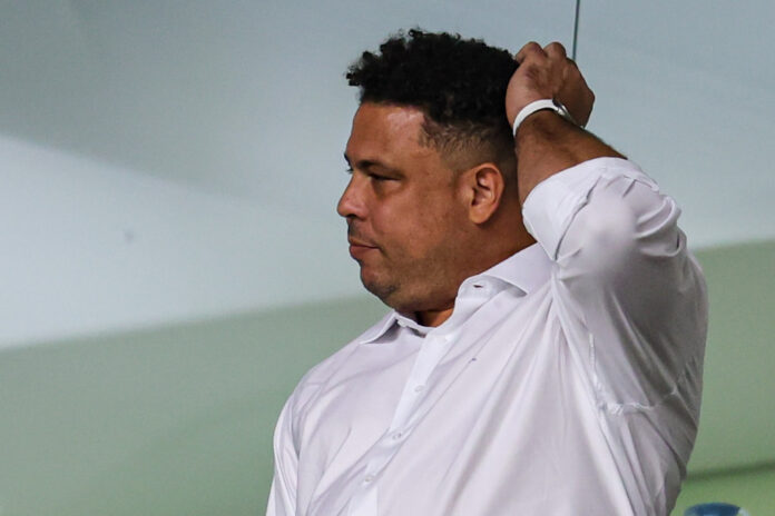cbf-responde-a-ronaldo-apos-critica-do-ex-jogador-sobre-eleicao-na-entidade