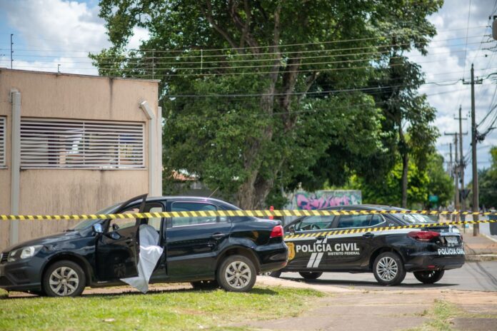 video-mostra-suspeito-de-matar-motorista-de-app-fugir-apos-latrocinio