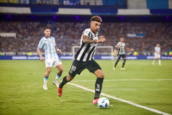 recopa:-quais-placares-levam-o-botafogo-ao-titulo?-veja-para-apostar