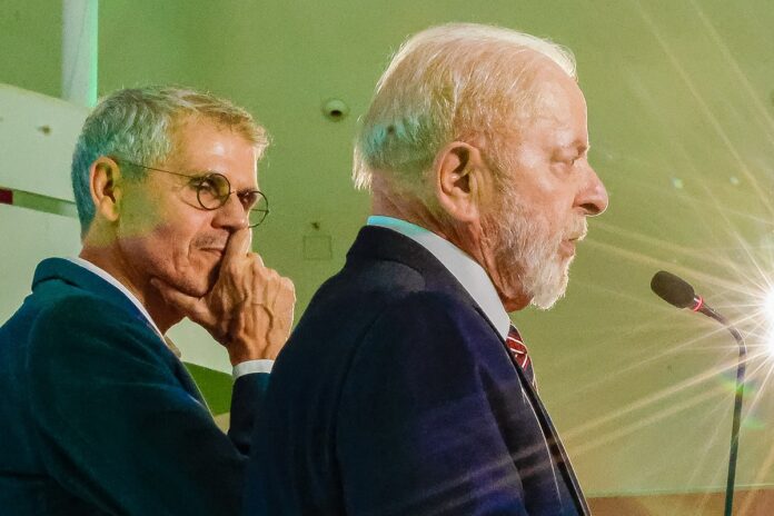 as-desventuras-de-um-presidente-que-desaprendeu-a-governar