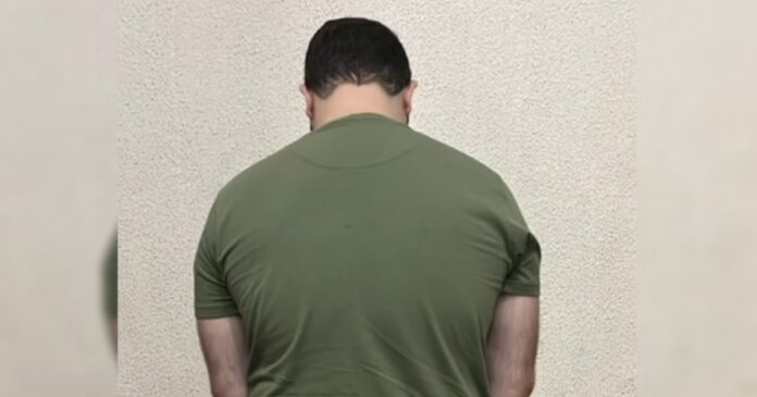 medico-residente-e-preso-suspeito-de-estuprar-filha-de-4-anos
