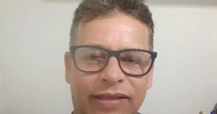 ex-secretario-de-saude-de-canarana-e-morto-a-tiros-na-porta-de-casa