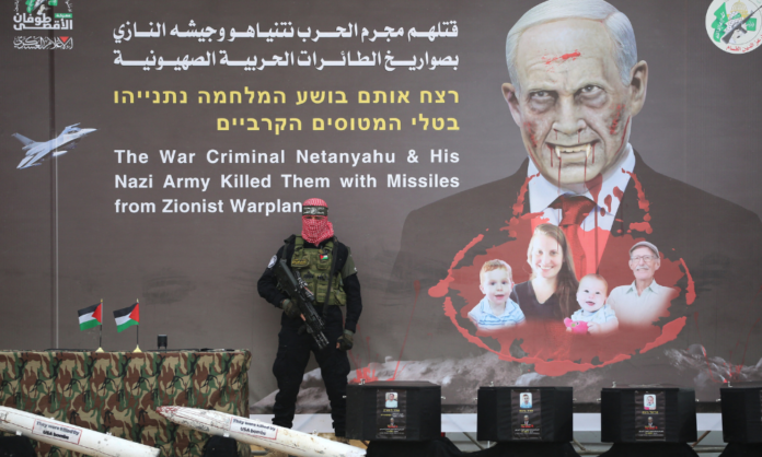 hamas-convoca-israel-a-retomar-negociacoes-sobre-a-segunda-fase-do-cessar-fogo