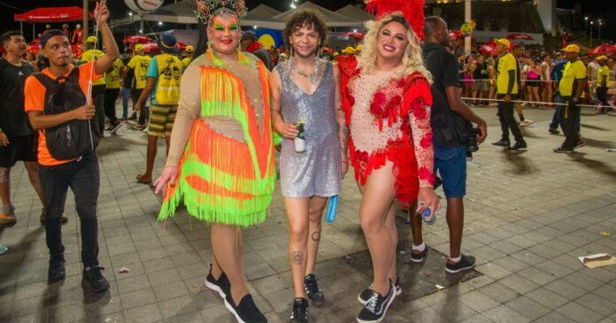 com-montagem-impecavel,-turistas-de-rondonia-curtem-carnaval-de-salvador