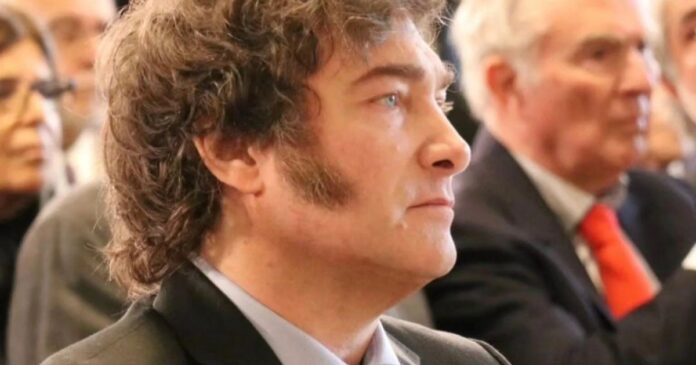 violando-a-constituicao,-milei-nomeia-dois-ministros-para-a-suprema-corte