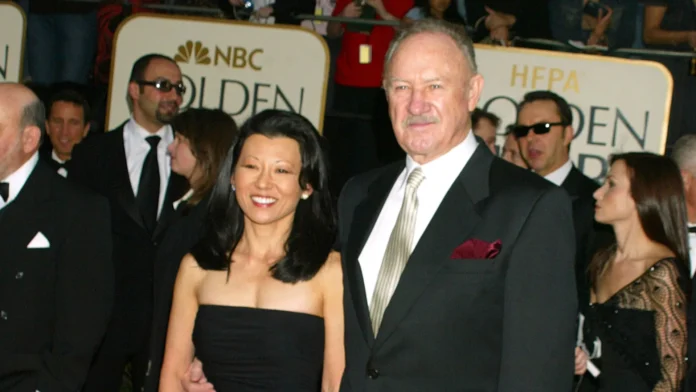 gene-hackman-e-mulher-pareciam-estar-mortos-ha-dias,-dizem-autoridades